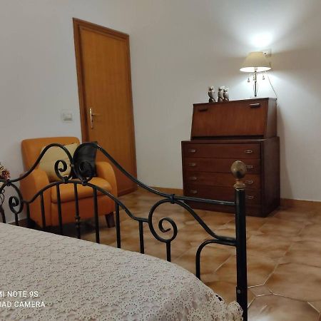 Amanda Casa Vacanza Avola Εξωτερικό φωτογραφία