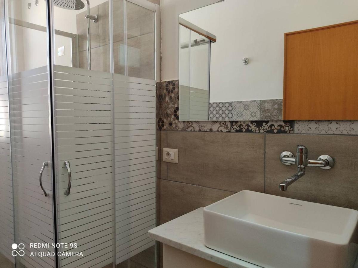 Amanda Casa Vacanza Avola Εξωτερικό φωτογραφία