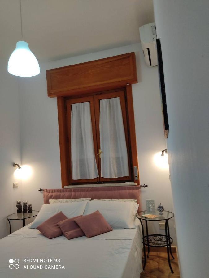 Amanda Casa Vacanza Avola Εξωτερικό φωτογραφία