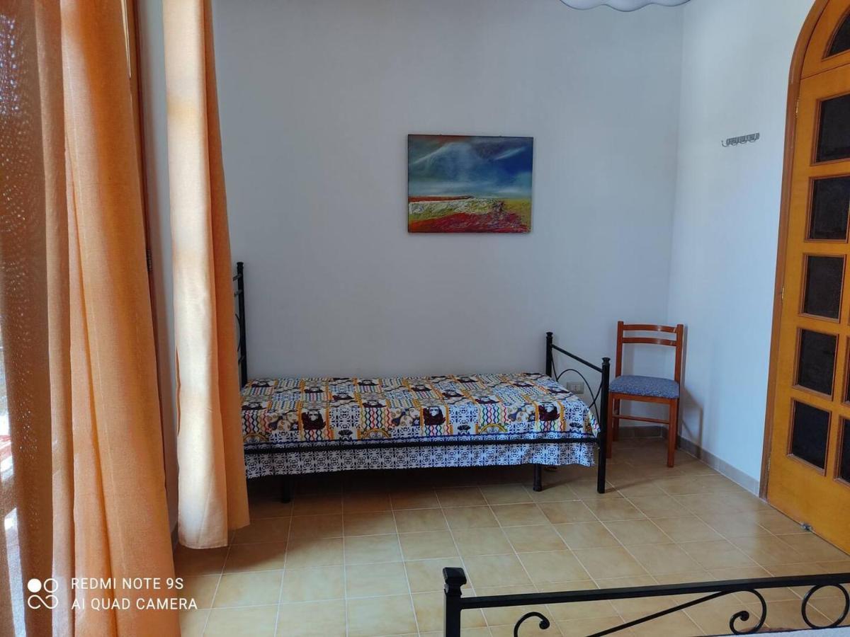Amanda Casa Vacanza Avola Εξωτερικό φωτογραφία