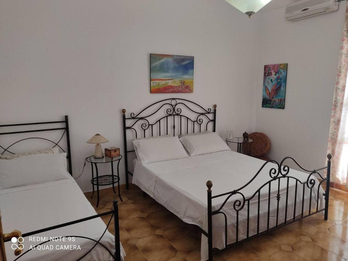 Amanda Casa Vacanza Avola Εξωτερικό φωτογραφία