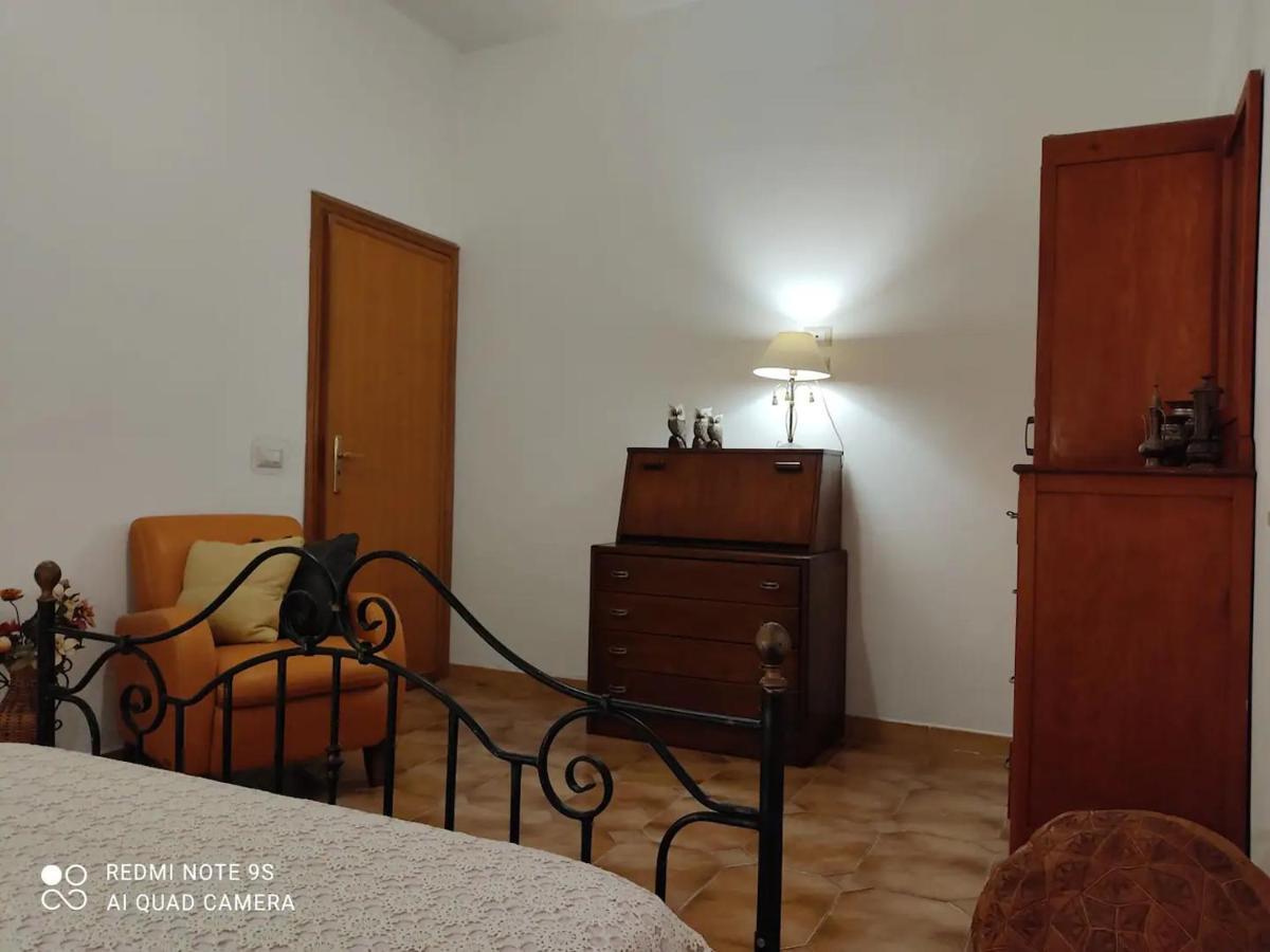 Amanda Casa Vacanza Avola Εξωτερικό φωτογραφία