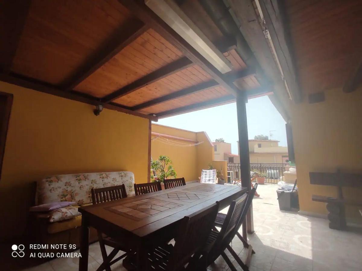 Amanda Casa Vacanza Avola Εξωτερικό φωτογραφία