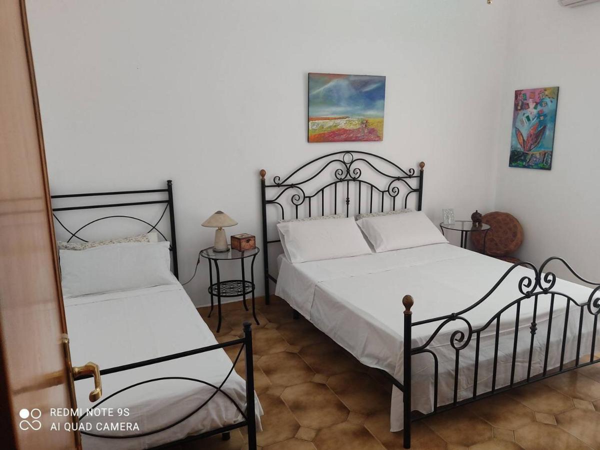 Amanda Casa Vacanza Avola Εξωτερικό φωτογραφία