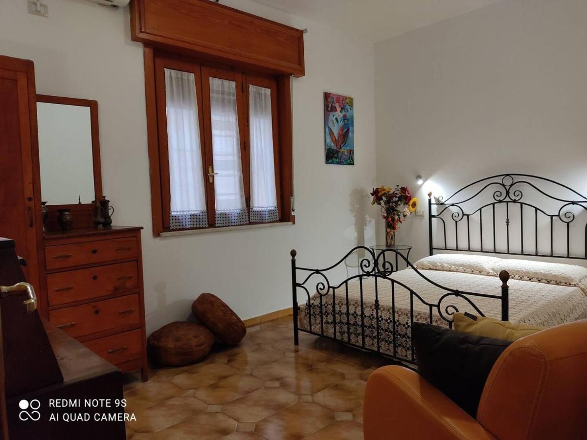 Amanda Casa Vacanza Avola Εξωτερικό φωτογραφία