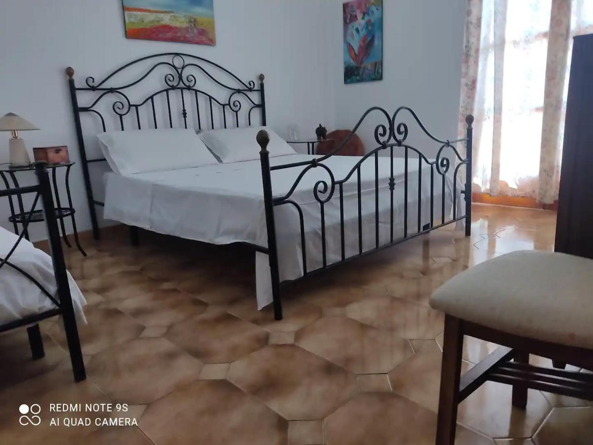 Amanda Casa Vacanza Avola Εξωτερικό φωτογραφία