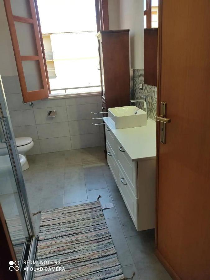 Amanda Casa Vacanza Avola Εξωτερικό φωτογραφία