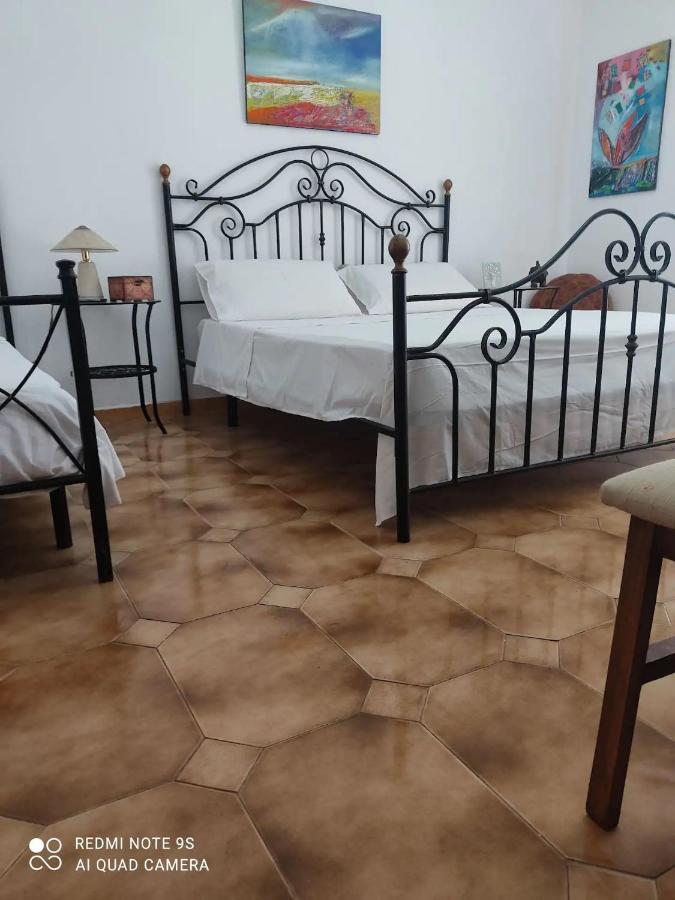 Amanda Casa Vacanza Avola Εξωτερικό φωτογραφία