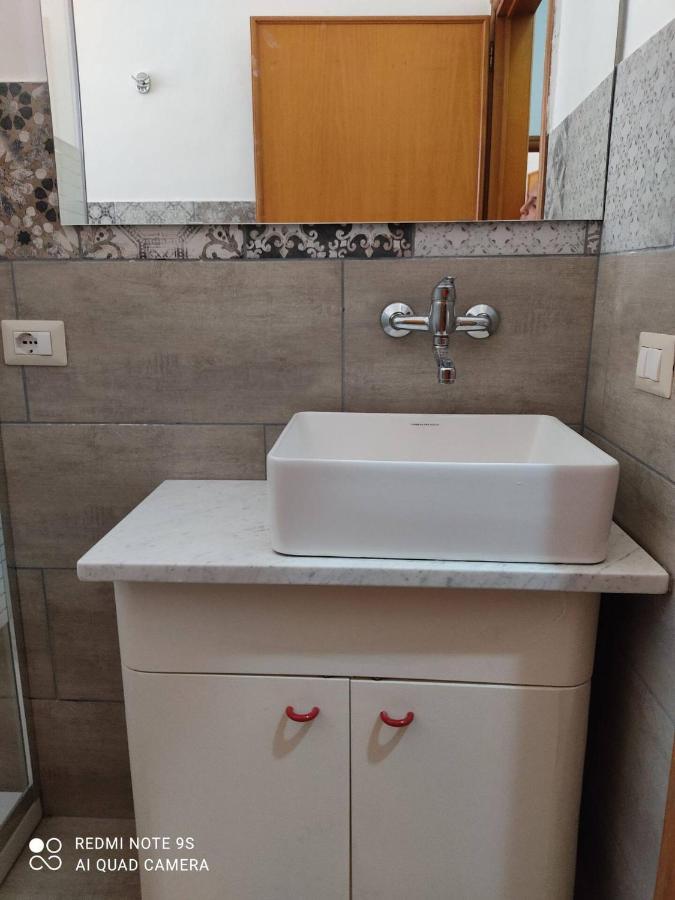 Amanda Casa Vacanza Avola Εξωτερικό φωτογραφία