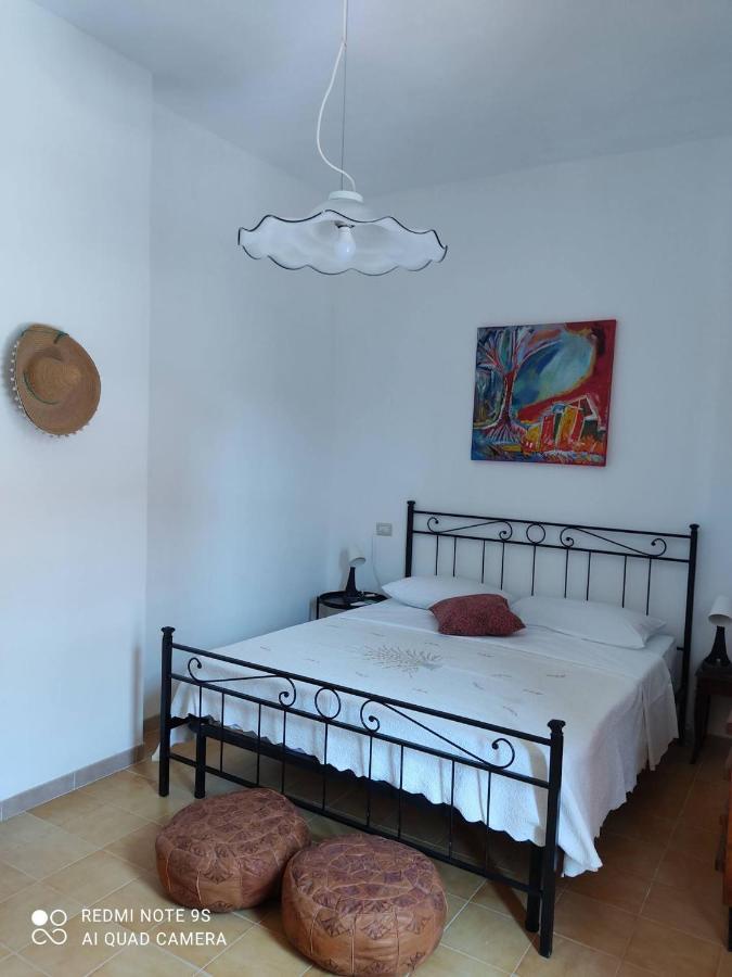 Amanda Casa Vacanza Avola Εξωτερικό φωτογραφία