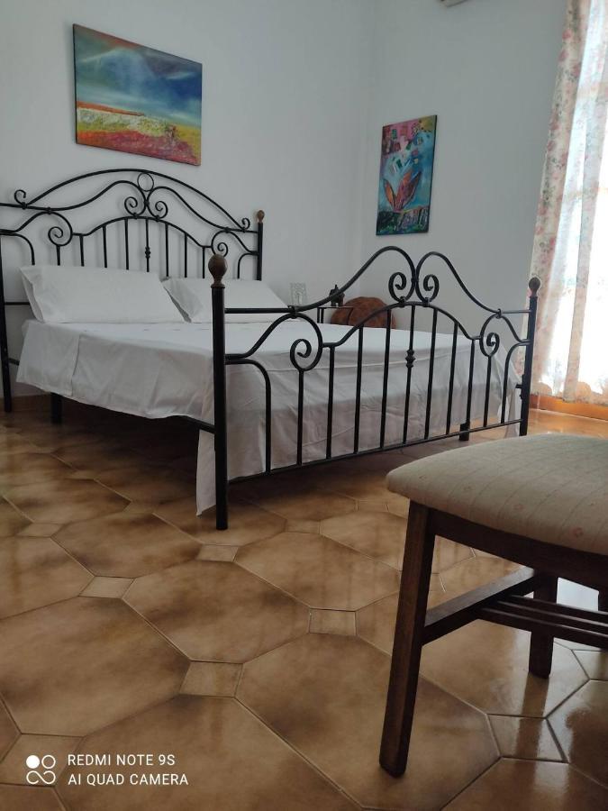 Amanda Casa Vacanza Avola Εξωτερικό φωτογραφία