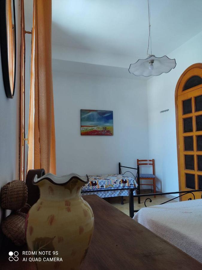Amanda Casa Vacanza Avola Εξωτερικό φωτογραφία