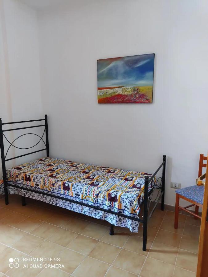 Amanda Casa Vacanza Avola Εξωτερικό φωτογραφία