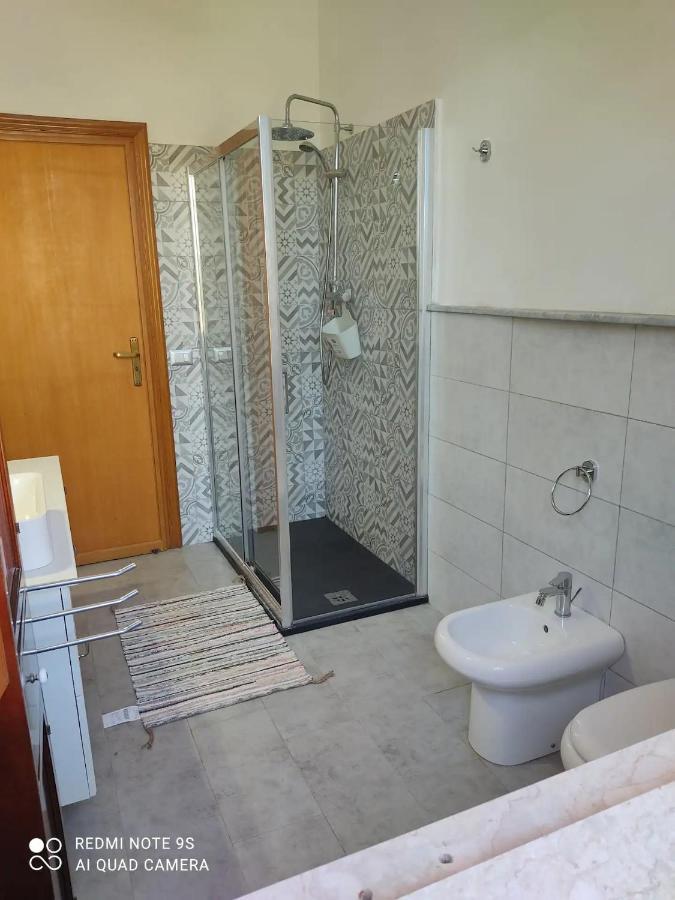 Amanda Casa Vacanza Avola Εξωτερικό φωτογραφία