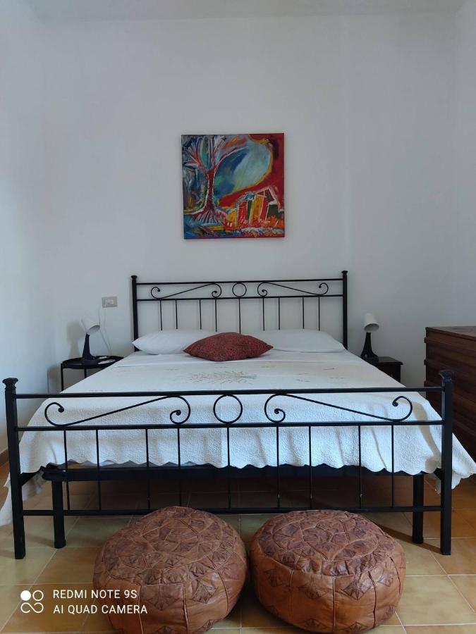 Amanda Casa Vacanza Avola Εξωτερικό φωτογραφία