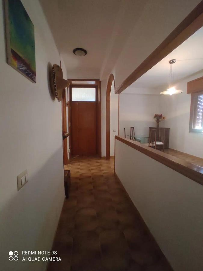 Amanda Casa Vacanza Avola Εξωτερικό φωτογραφία